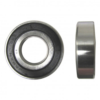 Bearing Koyo/JTEKT 6004 DDU 2RS (ID 20mm x OD 42mm x W 12mm)