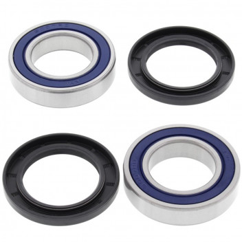 Wheel Bearing Kit Rear Adley ATV150S  ATV150S II  Yamaha Y