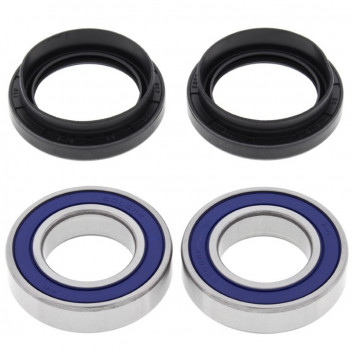 Wheel Bearing Kit Front Yamaha YFM600 Grizzly 99-01 YFM660