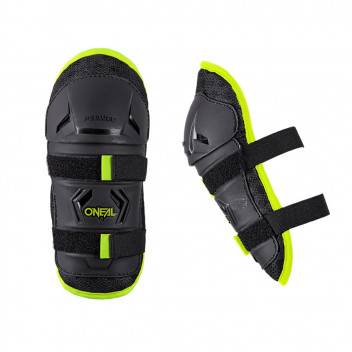 PEEWEE KNEE GUARD YELLOW XS/S ONEAL