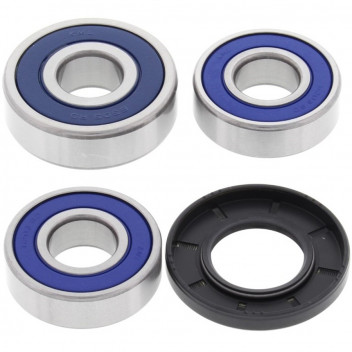 Wheel Bearing Kit Rear Yamaha XVS1100 V-Star 02-09