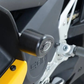 Aero no-cut Frame Sliders EBR 1190 RX/SX