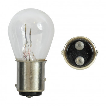 Hi Level Bulbs Stop+Tail 6v 21/3w (10 Pack) 770384