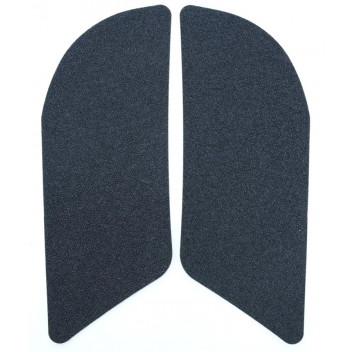 Honda VFR800 Traction Grips  2010-2013:BLACK  2-Grip Kit