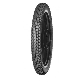 3.25-18 H-03 59P MITAS CLASSIC