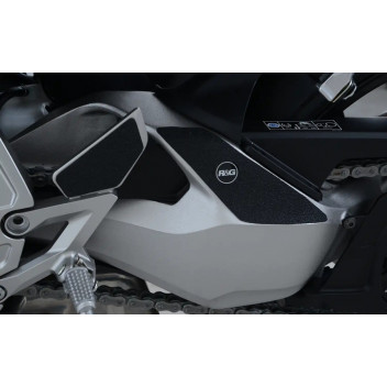 Honda CB1000R '18- / CB1000R + '18- Boot Guard 3-piece (on h
