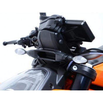 Front Indicator Adapters for KTM 1290 Super Duke/R 790 Duke