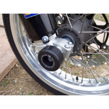 Fork Protectors Aprilia SXV 450/550 '06