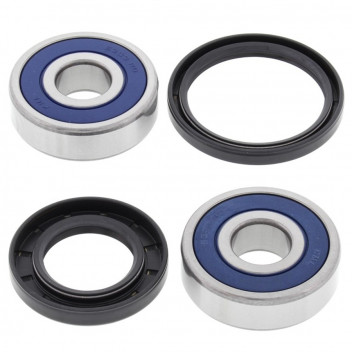Wheel Bearing Kit Front Yamaha RD400 76-78 SR400 15-17 SR5