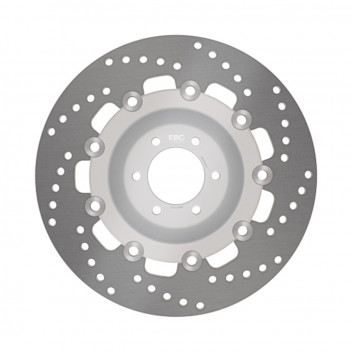 EBC FRONT DISC FLOAT CONVER(11