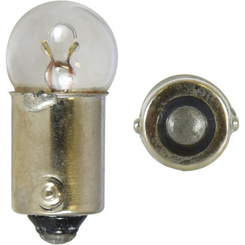 Bulbs BA9s 12v 10w PACK OF 10