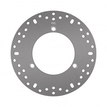 EBC SCOOTER BRAKE DISC