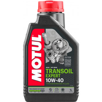 TRANSOIL EXPERT 10W40 105895