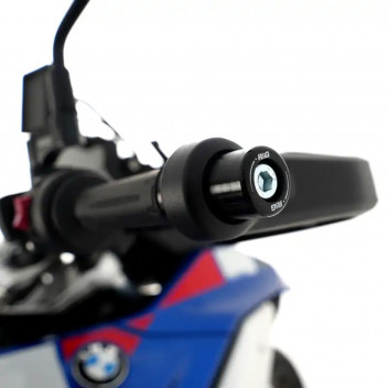 Bar End Sliders BMW R1200GS '13- S1000 XR R1300GS '23- R