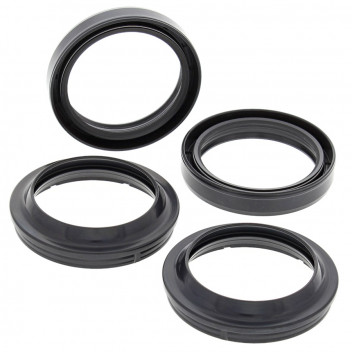 Fork and Dust Seal Kit 48X61X11 ohlins