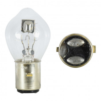 Bulbs Bosch 12v 35/35w Headlig box of 10