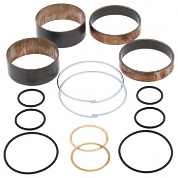 Fork Bushing Kit Husaberg 390FE 10-11 450FE 09-11 450FX 10
