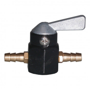 Petrol Tap In-Line 6mm