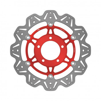 Vee-Series Sport Bike Disc