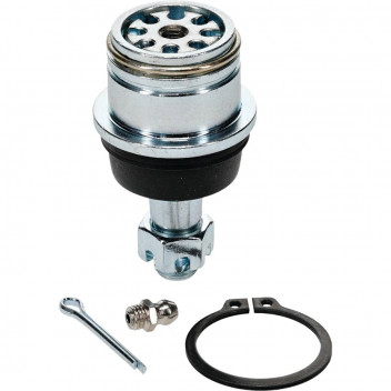 BALL JOINT HEAVY DUTY GREASE NIPPLE