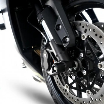 Fork Protectors Triumph Daytona 660 '24- / Trident (660) '2