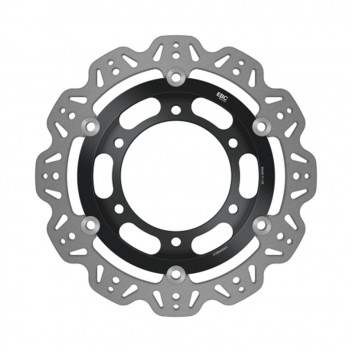 Vee-Series Sport Bike Disc