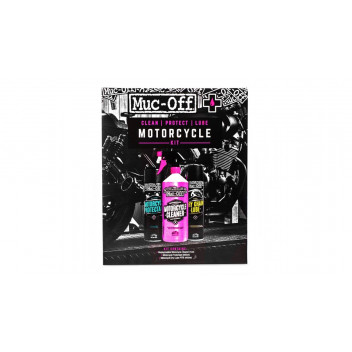 Muc-Off CLEANPROTECLUBE