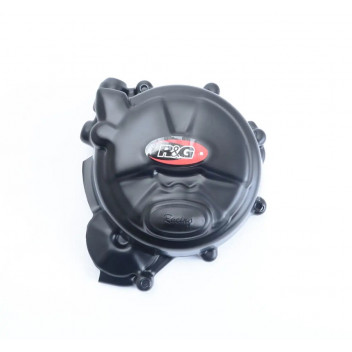 Ducati 1199/1299 Panigale LHS generator cover.  Race versio