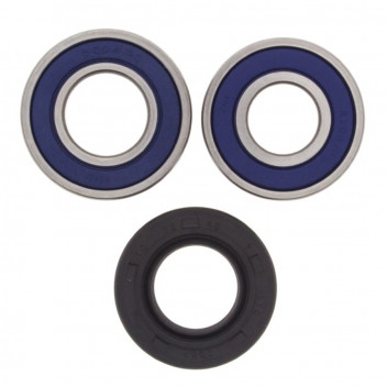 Wheel Bearing and Seal Kit Front Kawasaki KLF220 Bayou 88-02