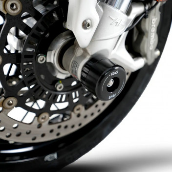 Fork Protectors MV Agusta 800 Stradale / 800 Turismo Veloce