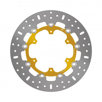 EBC PRO LITE FRONT DISC