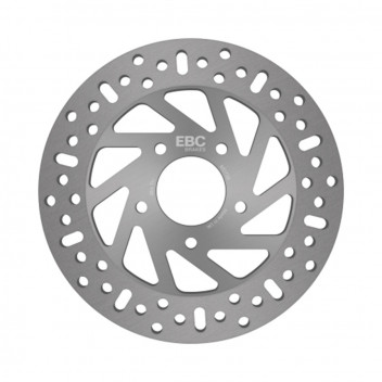 Stainless Steel Disc