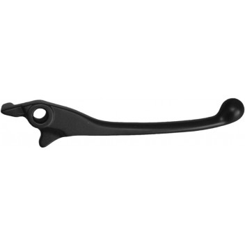 Front Brake Lever Black Honda