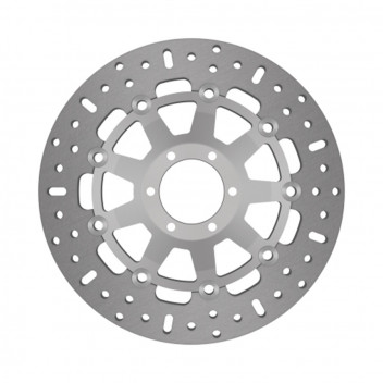 EBC FLOATING DISC
