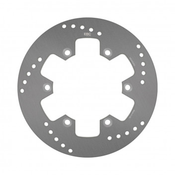 EBC HPSR SOLID F/RIGHT DISC(6)