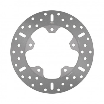 EBC HPSR REAR SOLID DISC