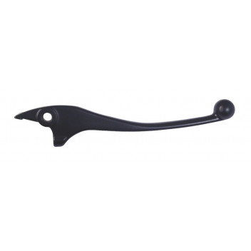 Front Brake Lever Black Honda