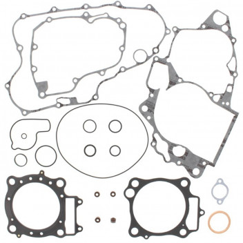 FULL GASKET SET CRF450X 05-17