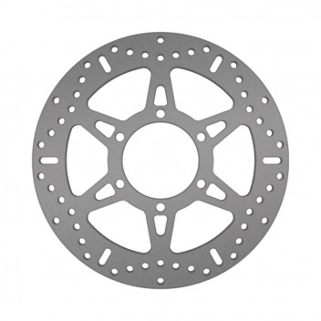 EBC Stainless Steel Disc