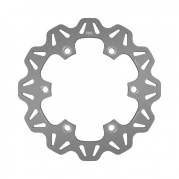 Vee-Series Sport Bike Disc