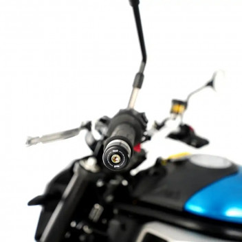 Bar End Sliders Ducati V4(S) Panigale Panigale V4R '19-'20