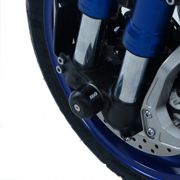 Fork Protectors Yamaha NIKEN