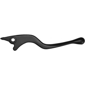 Front Brake Lever Black Honda