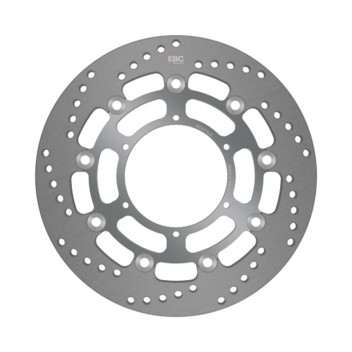 EBC PRO-LITE DISC LEFT /STEEL