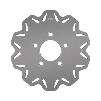 Vee-Series Sport Bike Disc