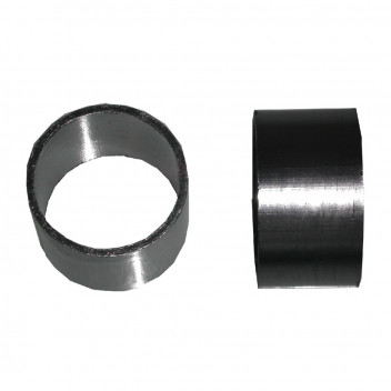 Hi Level Collector Box Seals 59.70mm x 54.30mm x 27mm