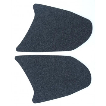 Honda CBR1000RR Traction Grips  2008-2011 (Road):BLACK  2-Gr