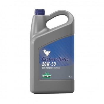 Guardian 20w50 4LT