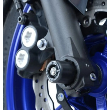 Fork Protectors Yamaha MT-07 up to 2017