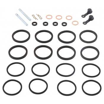 Caliper Rebuild Kit